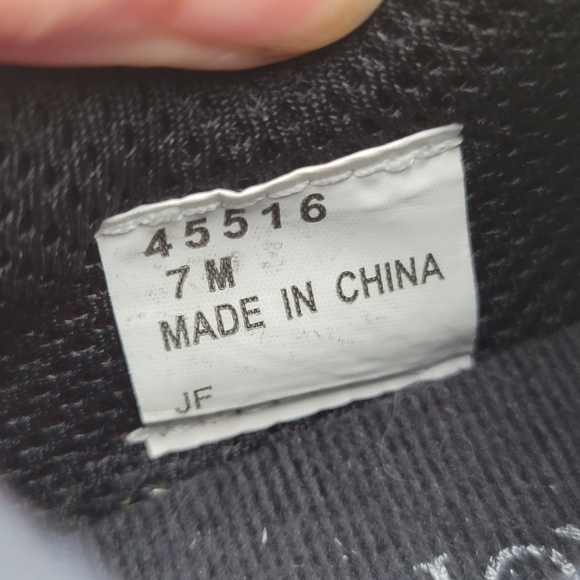 FJ FootJoy GreenJoys Men Sz 7 M Golf Shoe Soft Spikes White Brown 45516 EUC - Picture 12 of 12